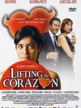 Lifting de corazon